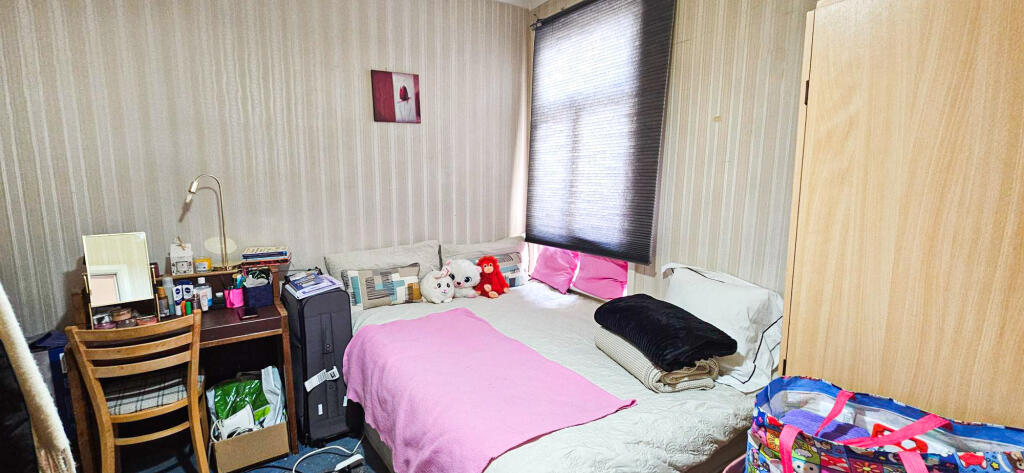 House in London, West Ham - View 3
