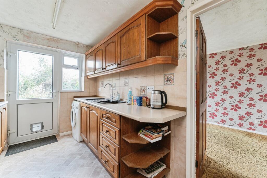 House in Huntingdonshire, Ramsey - View 5