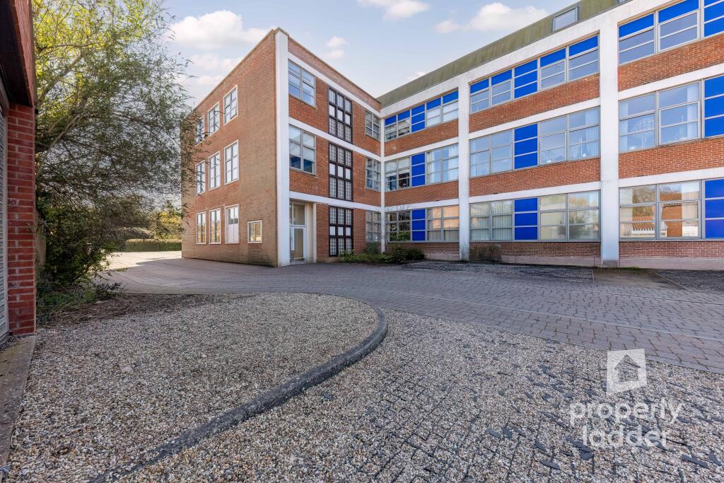 Main image of property: Blazer Court, Northumberland Street, NR2