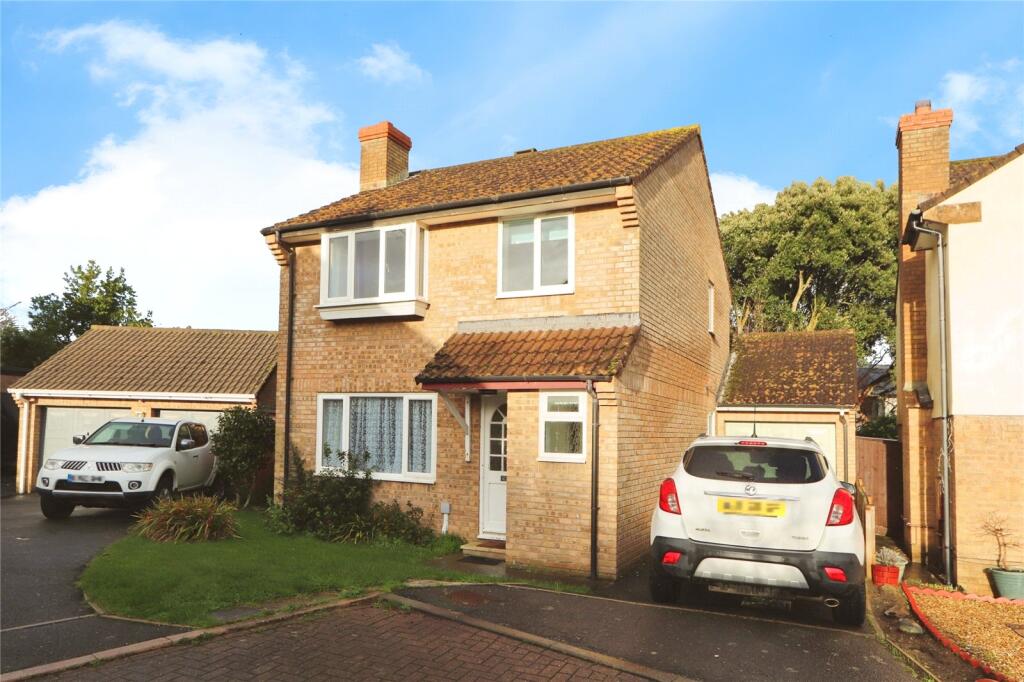 Main image of property: J H Taylor Drive, Northam, Bideford