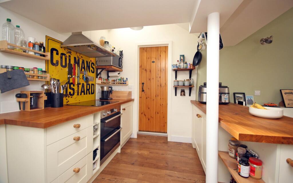 House in Llandudno, Gwynedd - View 5