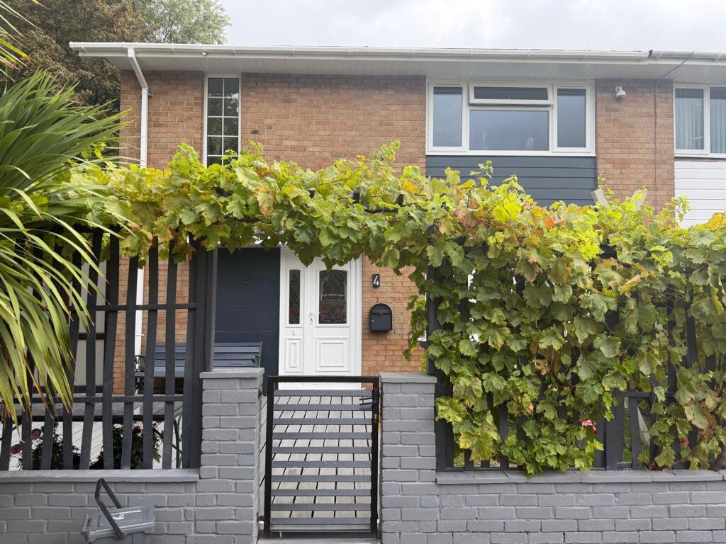 Main image of property: Walsall Road, Portsmouth, PO3