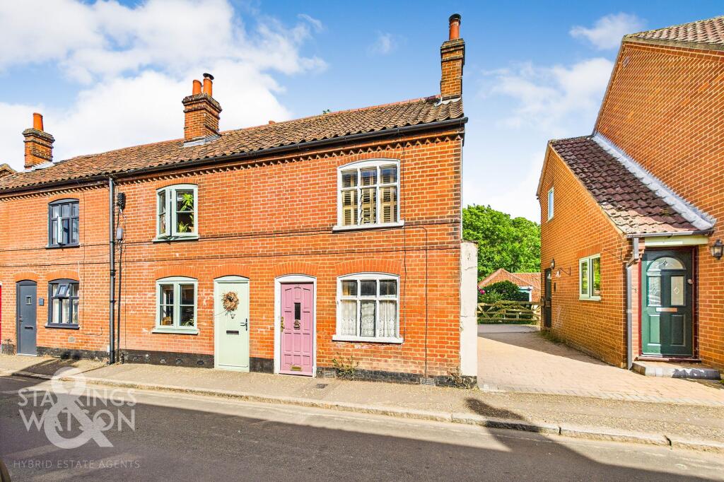 Main image of property: White Horse Street, Wymondham