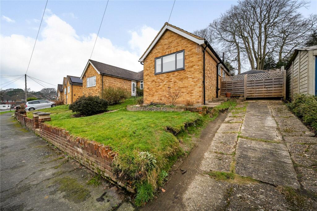 Main image of property: Hermitage Woods Crescent, St Johns, Woking, Surrey, GU21