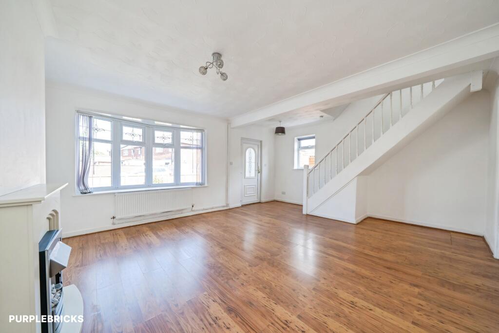 House in Warrington, Longford, Orford - View 5