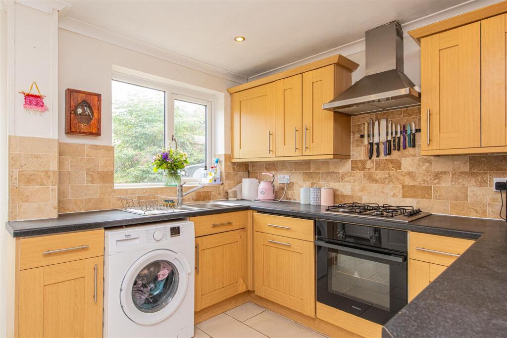 House in Northampton - View 5