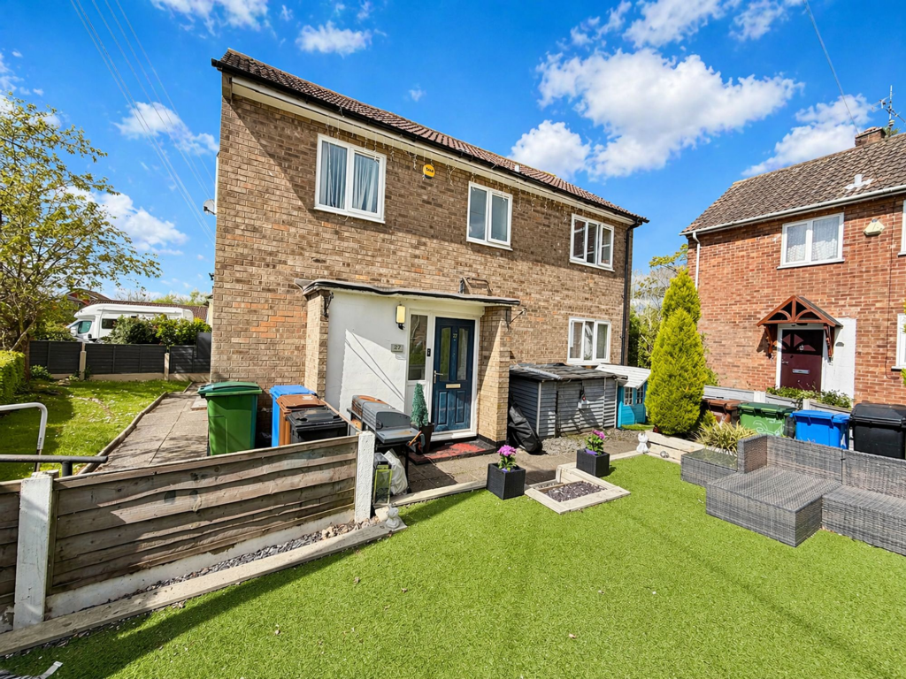 Main image of property: Rushton Drive, Bramhall, SK7