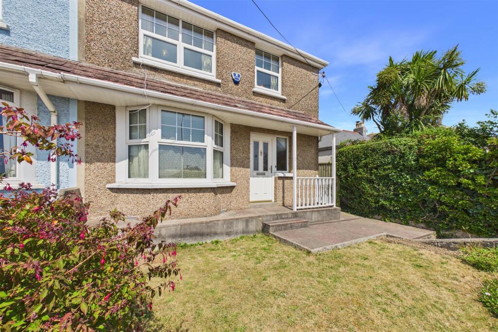 Main image of property: Treloggan Road, Newquay