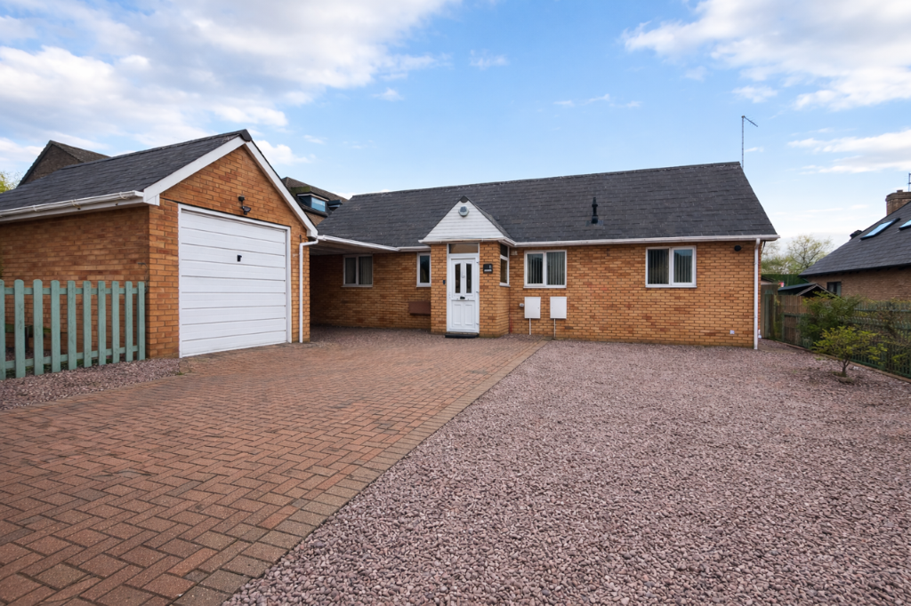 Main image of property: Church View Close, Stanground, Peterborough, Cambridgeshire, PE2