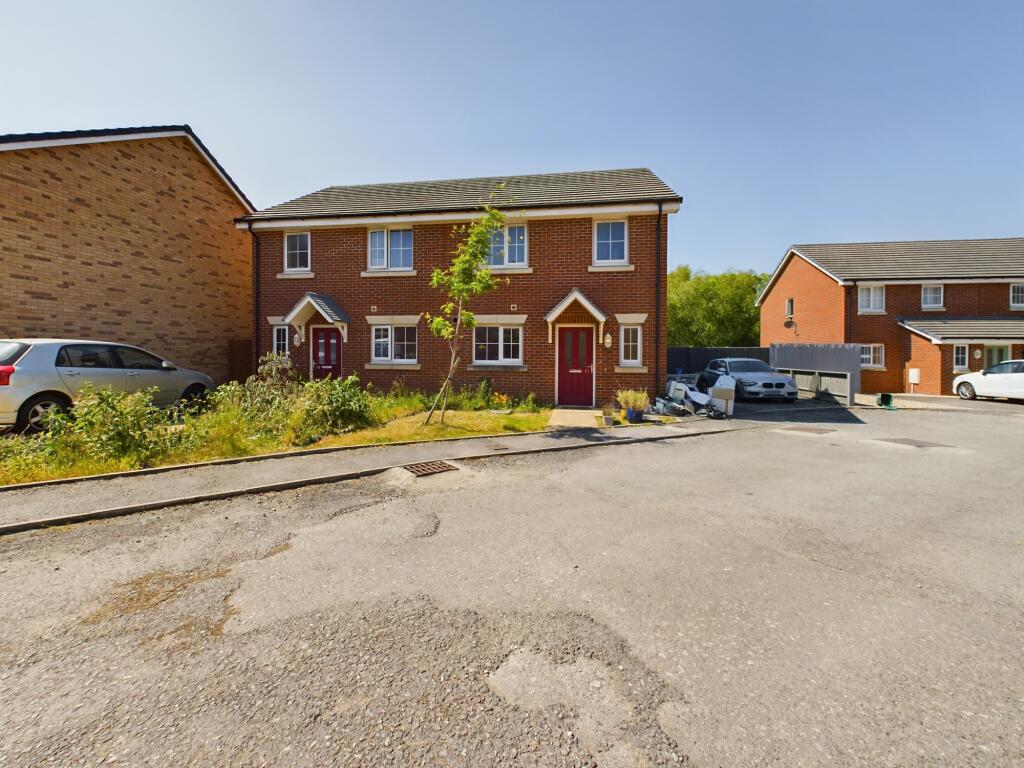 Main image of property: Townsend Street, Pentrechwyth, Swansea, SA1