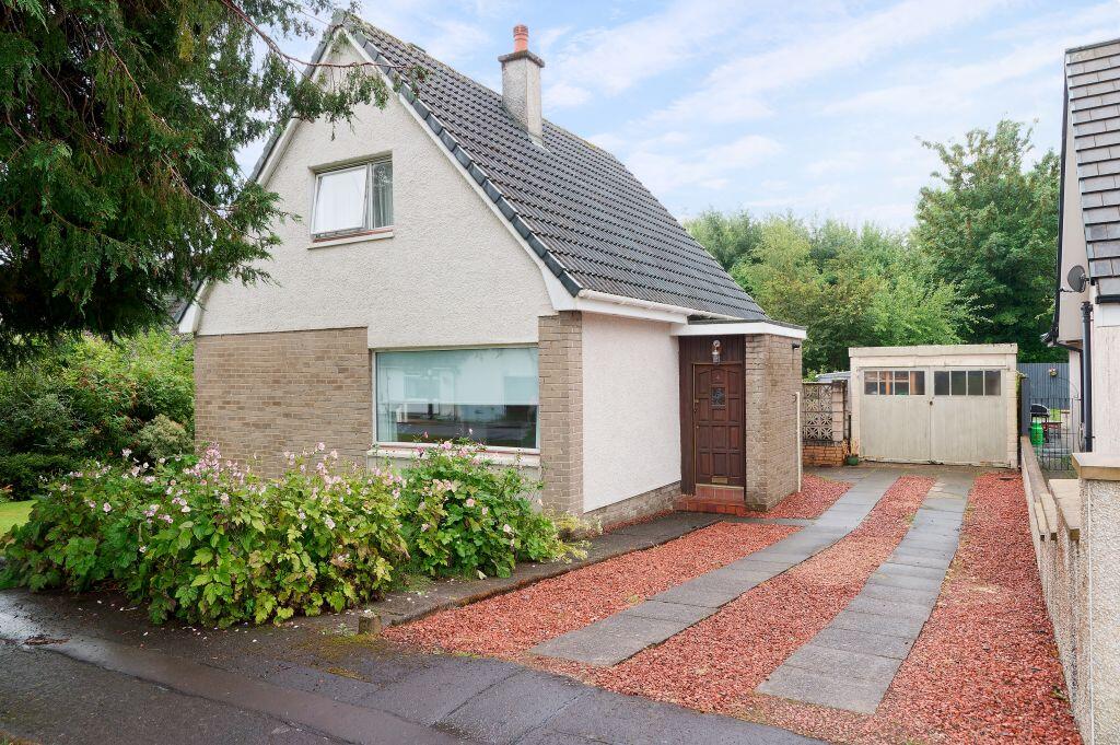 Main image of property: 4 Dryburgh Avenue, Paisley, PA2 9JB