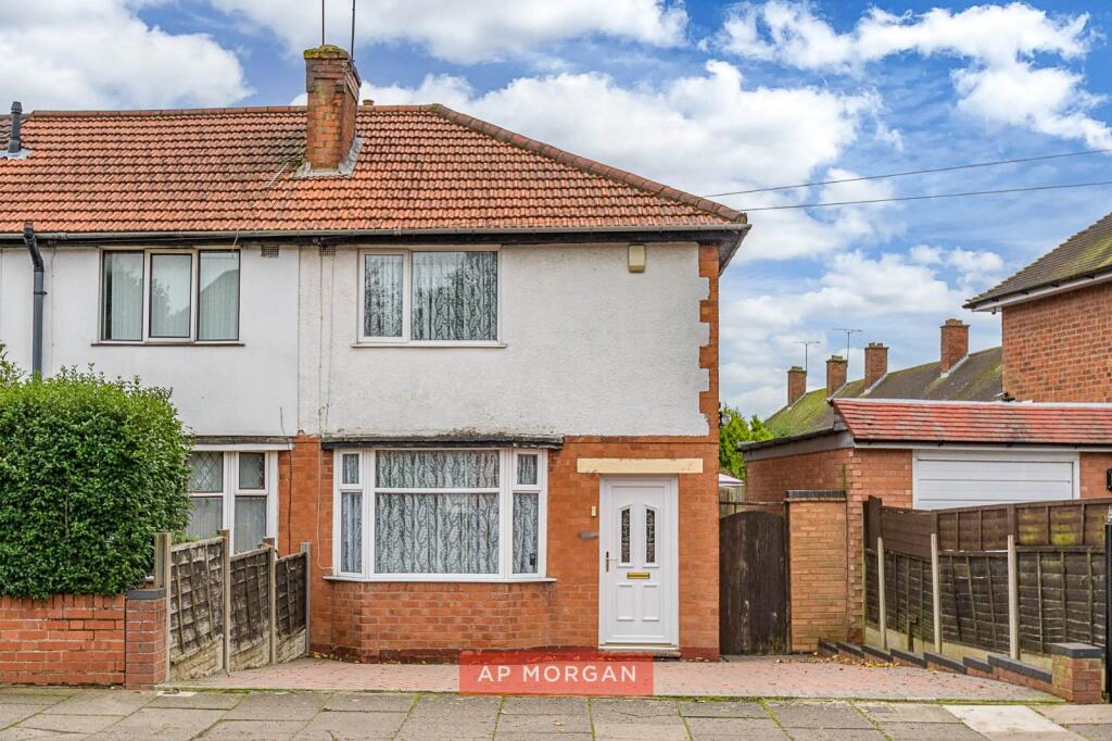 Main image of property: Edenhurst Road, Birmingham, West Midlands, B31