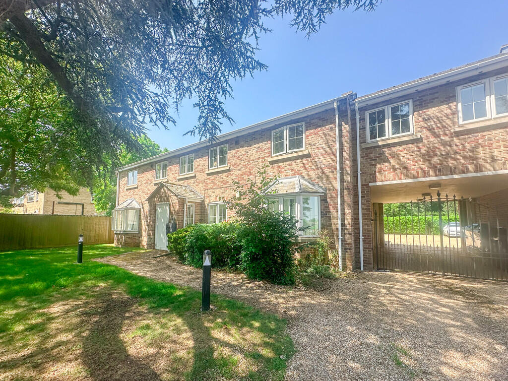 Main image of property: Clarkes Lane, Wilburton 