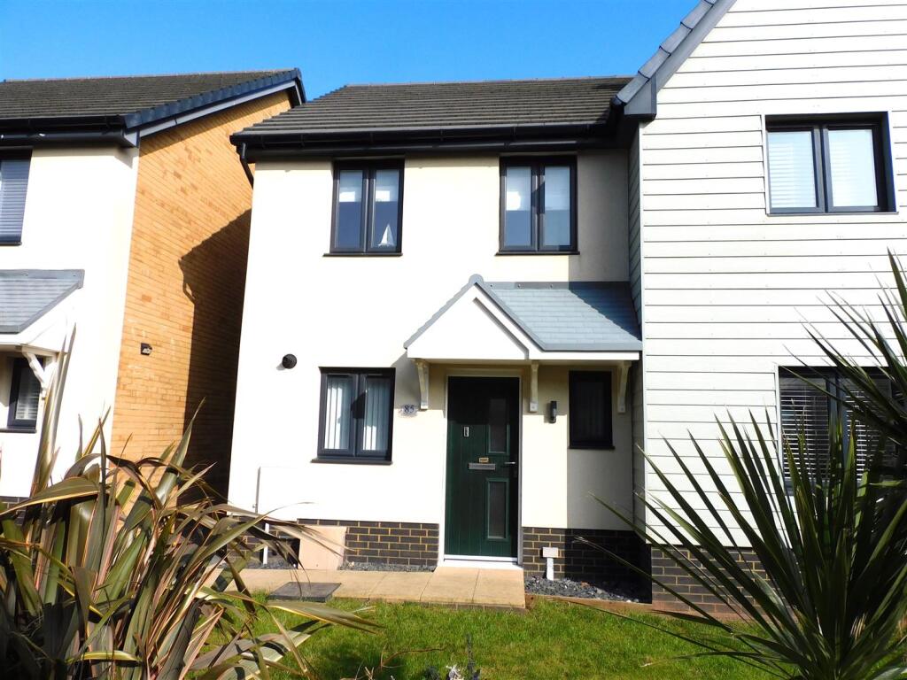 Main image of property: Shearwater Way, Seaton