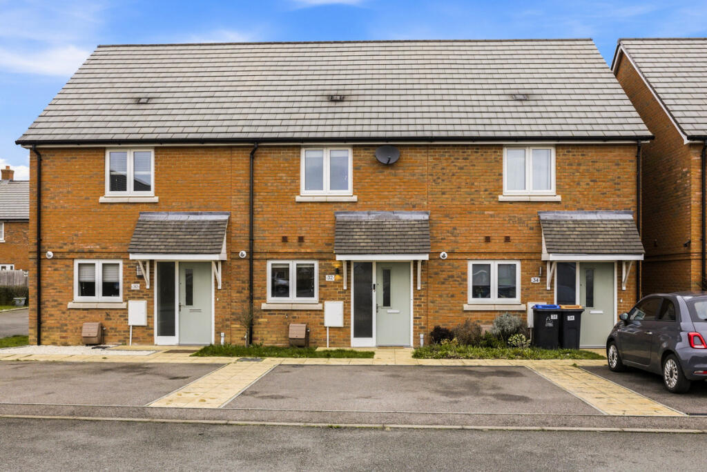 Main image of property: Montgomery Gardens, Canterbury, CT2