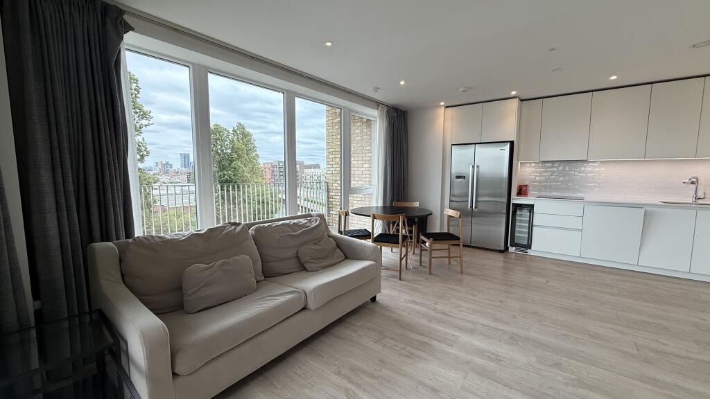 Main image of property: Allium House, Grand Union, HA0 1BD