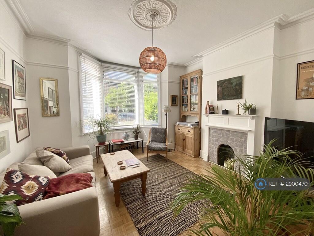 Main image of property: Brougham Road, London, W3