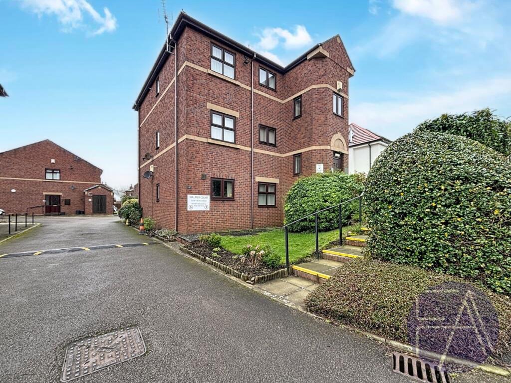 Main image of property: Walmer Court, Walmer Road, Southport, Merseyside, PR8 4SW