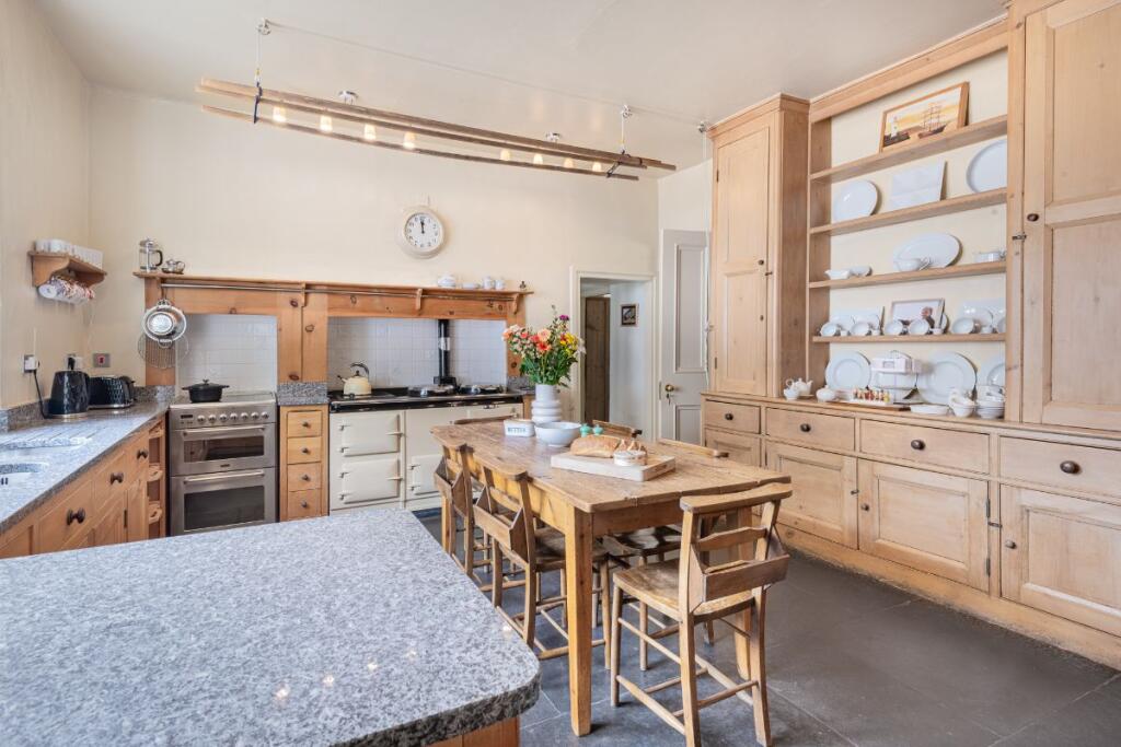 Greenlands Hall Estate, Holmrook, Cumbria, CA19 1UL photo 4