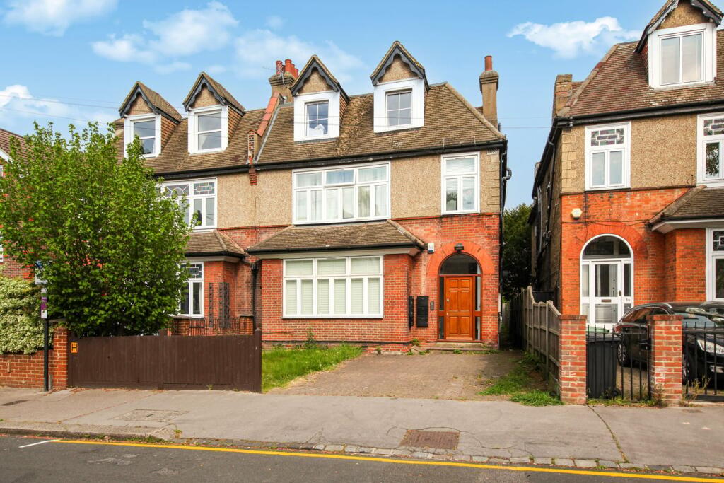 Main image of property: Outram Road, Croydon, CR0
