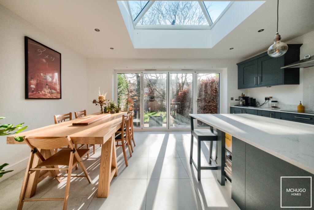 Main image of property: Margaret Grove, Harborne B17 9JJ