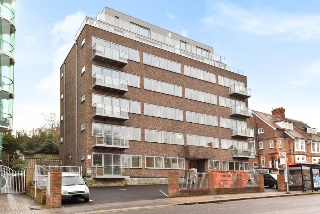 Main image of property: Station Road Barnet EN5