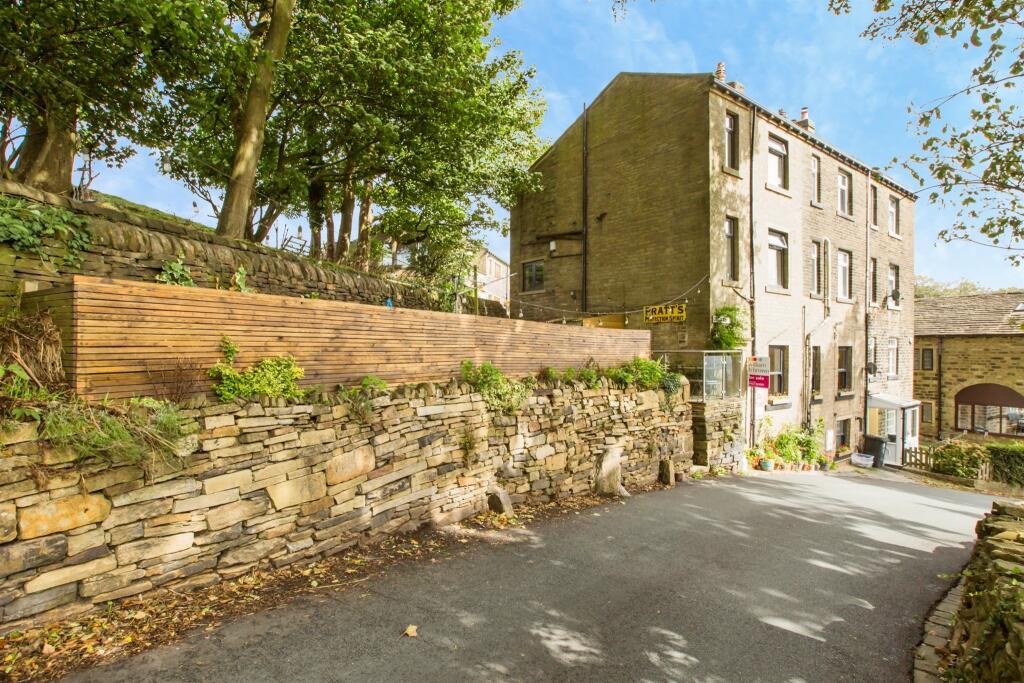 Main image of property: Green Hill, Warley, Halifax