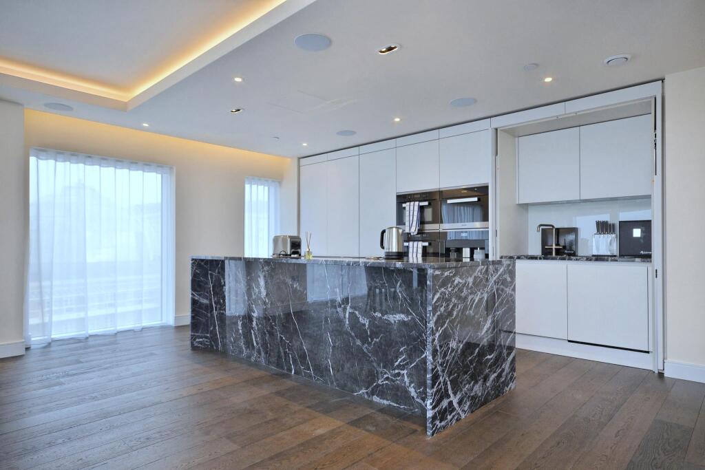 Main image of property: Chelsea Creek Tower, Park Street, London SW6