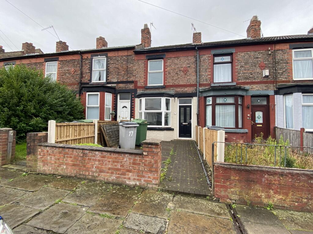 Main image of property: Maybank Road, BIRKENHEAD