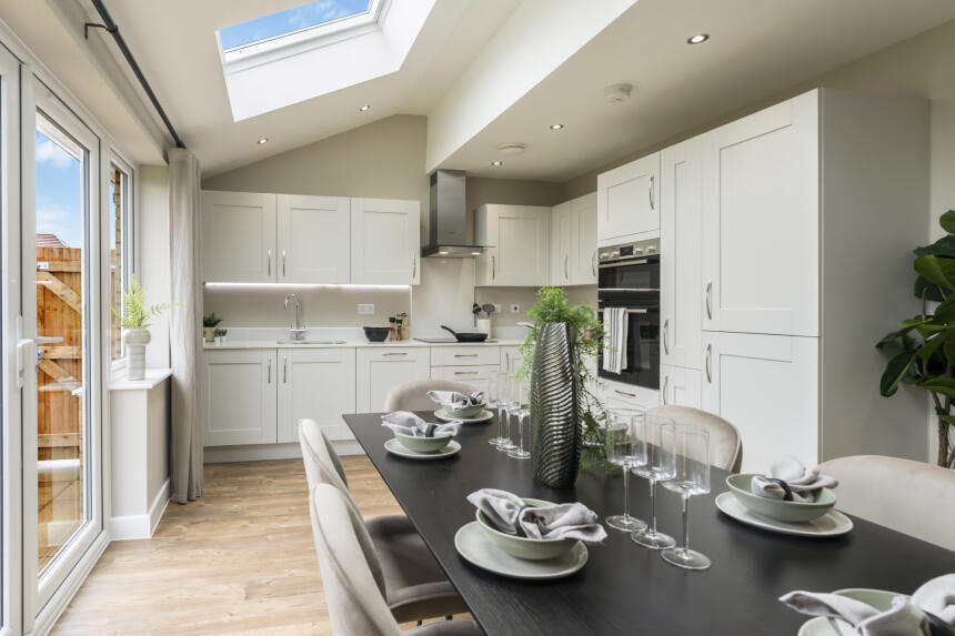 Main image of property:  
Morello Drive, Hemel Hempstead, Hertfordshire, HP2 7EN
