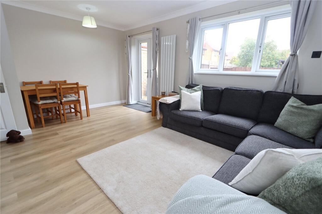 House in Milton Keynes - View 3