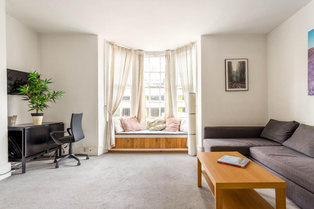 Main image of property: Cannon Place, Brighton