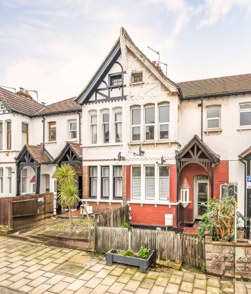 Main image of property: Doverfield Road, Brixton