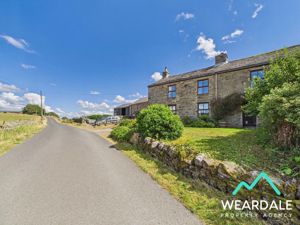 Main image of property: Westgate, Bishop Auckland, DL13