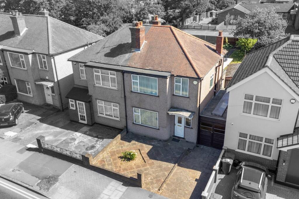 Main image of property: Streatfield Road, Harrow, HA3