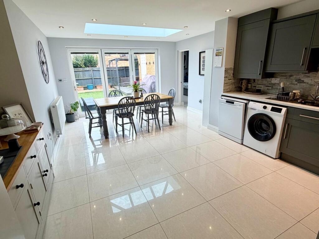 Main image of property: Ryngwell Close, Brixworth, Northamptonshire NN6