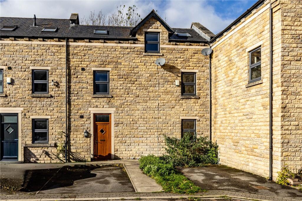 Main image of property: Hebble View, Siddal, Halifax, HX3