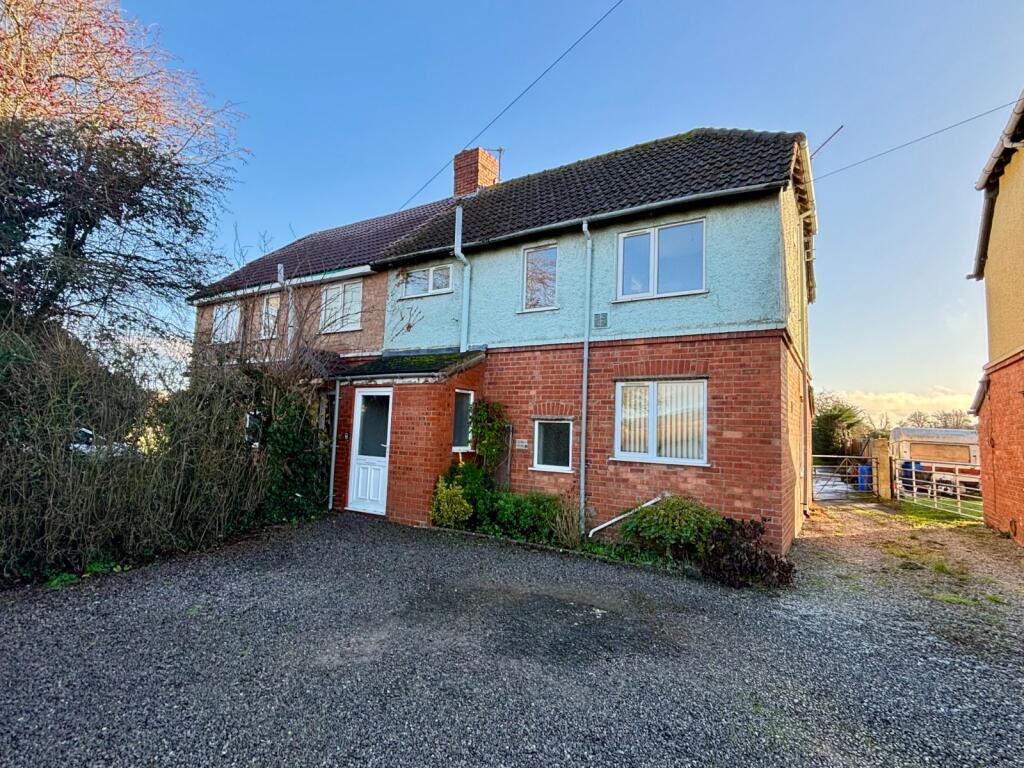 Main image of property: Cheltenham Road, Beckford, Tewkesbury, Worcestershire, GL20