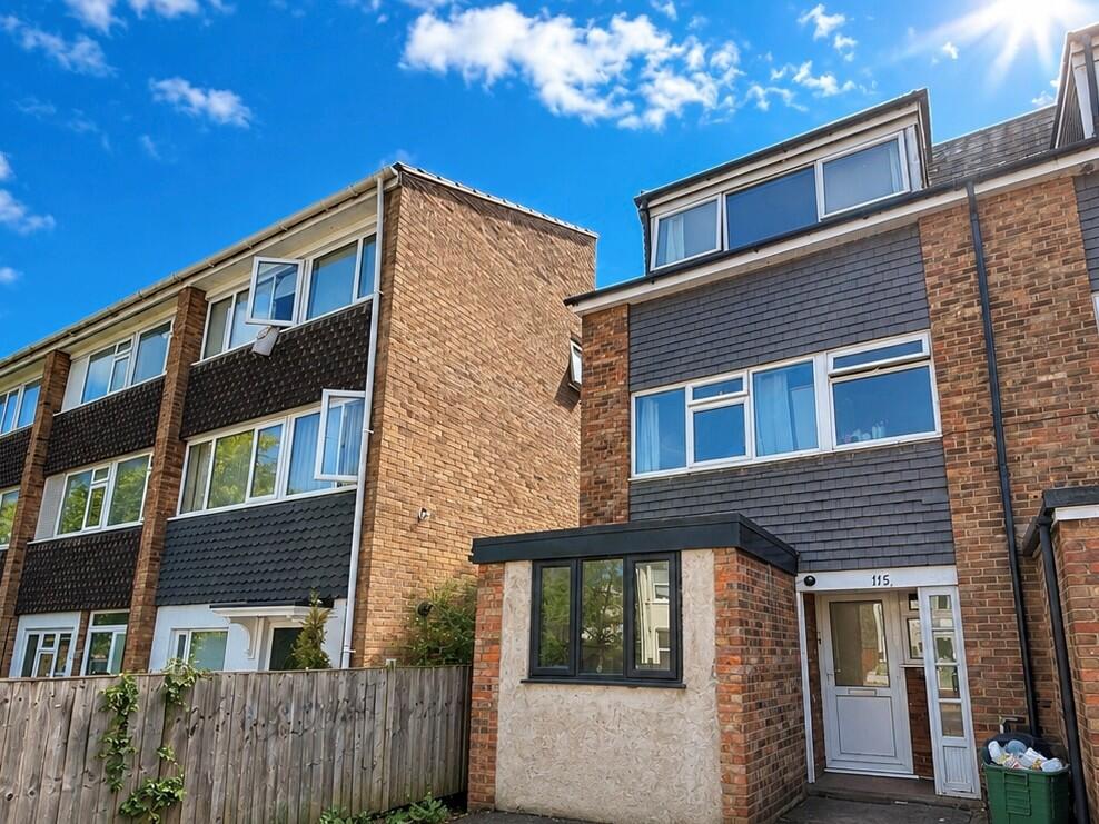 Main image of property: London Road, Bromley, BR1