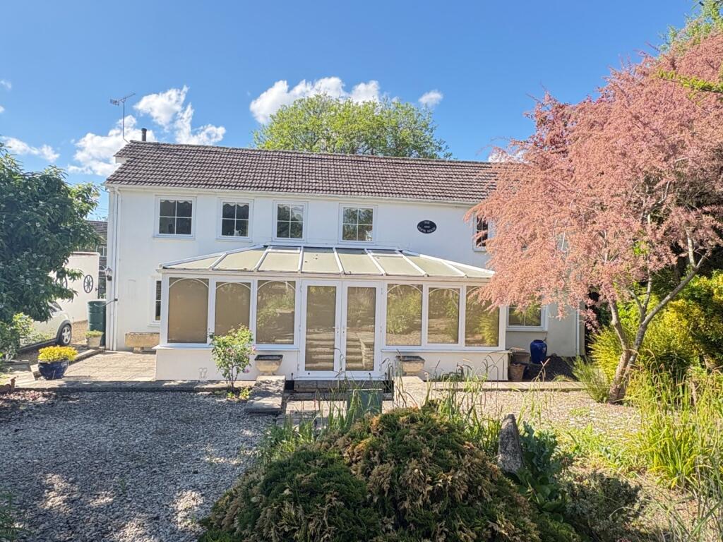 Main image of property: Totterdown Lane, Fairford, Gloucestershire, GL7