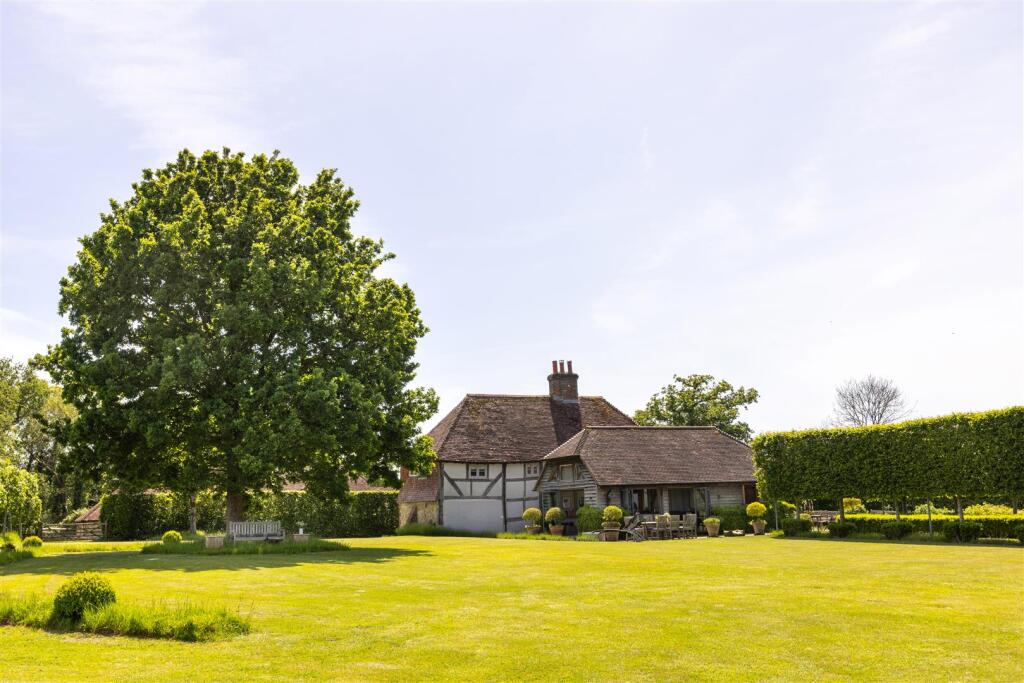 Main image of property: Pulborough, West Sussex