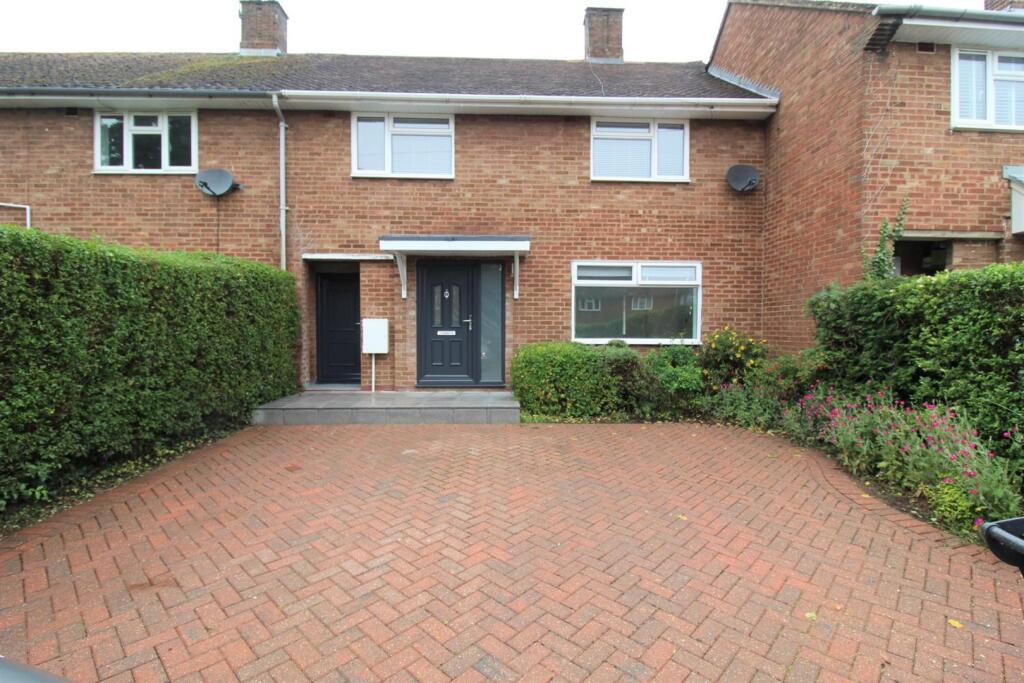 Main image of property: Martindale Road, Hemel Hempstead