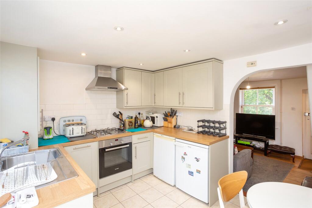 Additional image 11 of New England Street, St. Albans, Hertfordshire