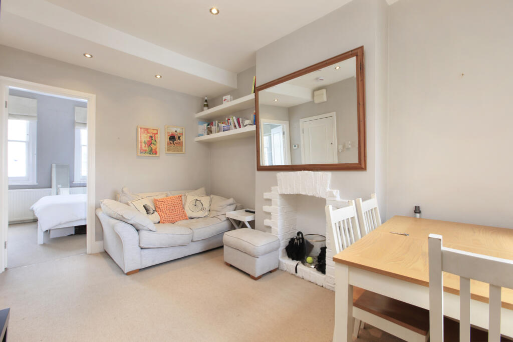 Main image of property: Vicarage Crescent,
Battersea Park, SW11