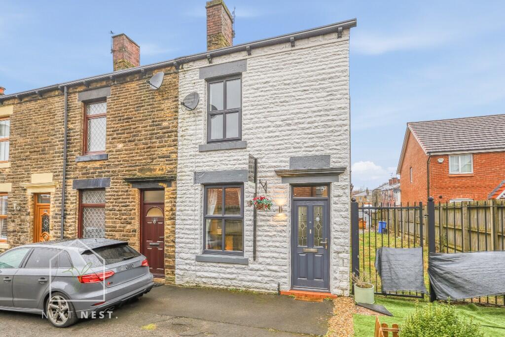 Main image of property: Stewart Street, Newhey, Rochdale, Greater Manchester, OL16