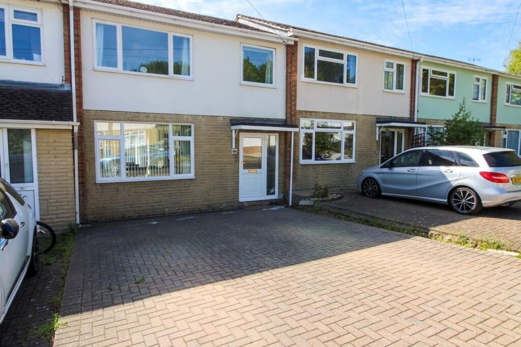 Main image of property: The Greenway, Tylers Green, HP10