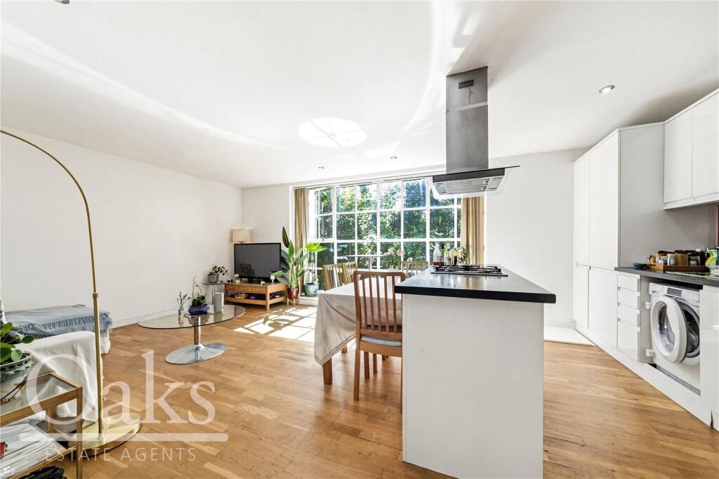 Main image of property: Warren Apartments, Station Rise