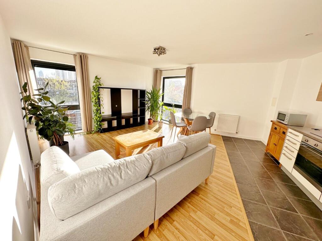 Main image of property: Mostyn Grove, Bow
