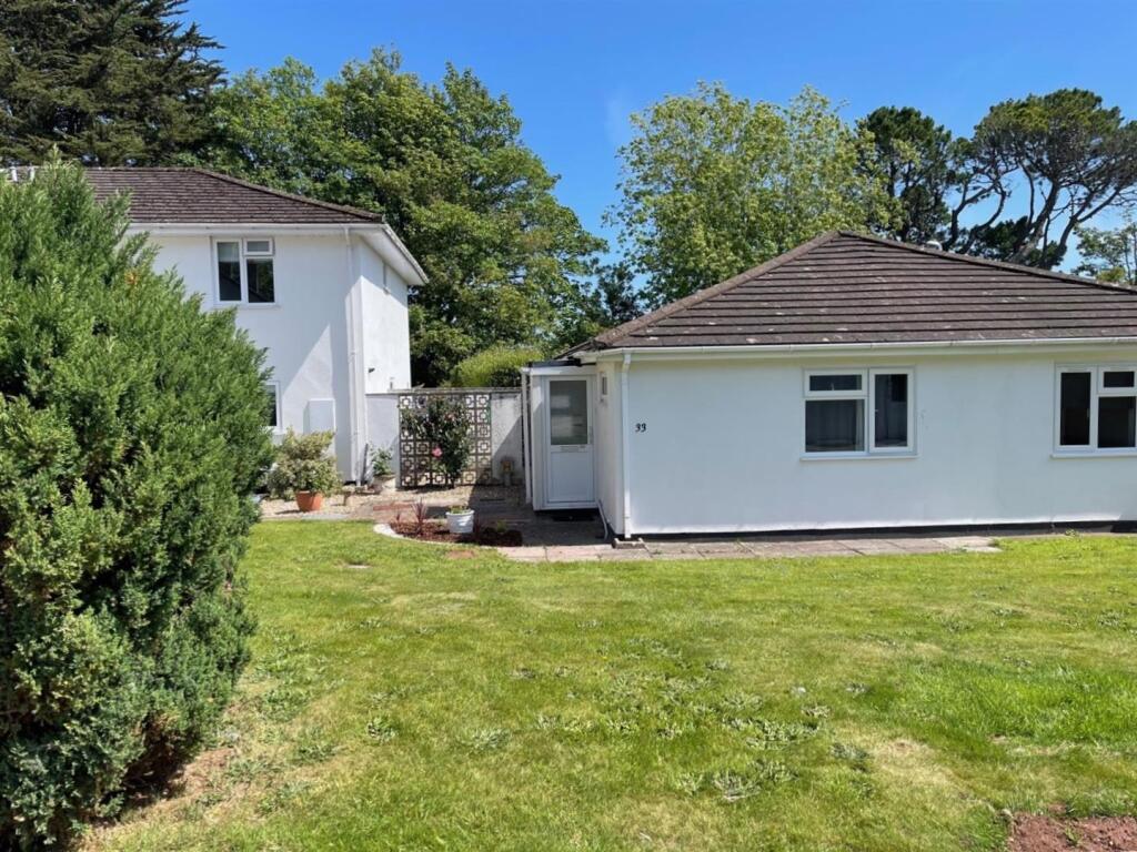 Main image of property: Heavitree Park, Exeter