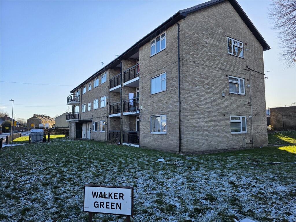 Main image of property: Walker Green, Edge Lane, Dewsbury, WF12